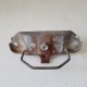 STAFFA PIASTRA SERBATOIO HONDA CBR 900 929 RR FIREBLADE 2000 2001