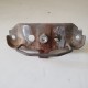STAFFA PIASTRA SERBATOIO HONDA CBR 900 929 RR FIREBLADE 2000 2001