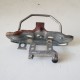 STAFFA PIASTRA SERBATOIO HONDA CBR 900 929 RR FIREBLADE 2000 2001