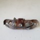STAFFA PIASTRA SERBATOIO HONDA CBR 900 929 RR FIREBLADE 2000 2001