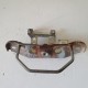 STAFFA PIASTRA SERBATOIO HONDA CBR 900 929 RR FIREBLADE 2000 2001