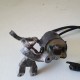 BOBINA PIPETTA ACCENSIONE HONDA VT 500 CUSTOM 1985 1987 1988