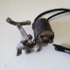 BOBINA PIPETTA ACCENSIONE HONDA VT 500 CUSTOM 1985 1987 1988