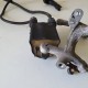 BOBINA PIPETTA ACCENSIONE HONDA VT 500 CUSTOM 1985 1987 1988