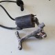 BOBINA PIPETTA ACCENSIONE HONDA VT 500 CUSTOM 1985 1987 1988