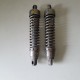 AMMORTIZZATORI POSTERIORI HONDA VT 500 CUSTOM 1985 1987 1988