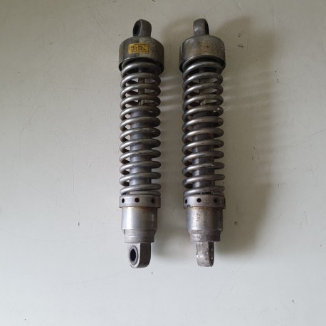 AMMORTIZZATORI POSTERIORI HONDA VT 500 CUSTOM 1985 1987 1988