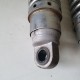 AMMORTIZZATORI POSTERIORI HONDA VT 500 CUSTOM 1985 1987 1988