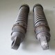 AMMORTIZZATORI POSTERIORI HONDA VT 500 CUSTOM 1985 1987 1988