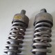 AMMORTIZZATORI POSTERIORI HONDA VT 500 CUSTOM 1985 1987 1988