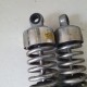 AMMORTIZZATORI POSTERIORI HONDA VT 500 CUSTOM 1985 1987 1988