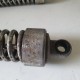 AMMORTIZZATORI POSTERIORI HONDA VT 500 CUSTOM 1985 1987 1988
