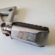 PEDALINO POSTERIORE SINISTRO HONDA VT 500 CUSTOM 1985 1987 1988