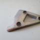 PEDALINO POSTERIORE SINISTRO HONDA VT 500 CUSTOM 1985 1987 1988