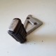 PEDALINO POSTERIORE SINISTRO HONDA VT 500 CUSTOM 1985 1987 1988