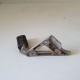 PEDALINO POSTERIORE SINISTRO HONDA VT 500 CUSTOM 1985 1987 1988