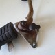 PEDANA PEDALINO CAMBIO ANTERIORE SINISTRO HONDA VT 500 CUSTOM 1985 1987 1988