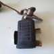 PEDANA PEDALINO CAMBIO ANTERIORE SINISTRO HONDA VT 500 CUSTOM 1985 1987 1988