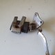 PEDANA PEDALINO CAMBIO ANTERIORE SINISTRO HONDA VT 500 CUSTOM 1985 1987 1988