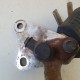 PEDANA PEDALINO CAMBIO ANTERIORE SINISTRO HONDA VT 500 CUSTOM 1985 1987 1988