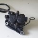 PINZA FRENO TUBO ANTERIORE HONDA VT 500 CUSTOM 1985 1987 1988