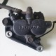 PINZA FRENO TUBO ANTERIORE HONDA VT 500 CUSTOM 1985 1987 1988
