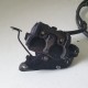PINZA FRENO TUBO ANTERIORE HONDA VT 500 CUSTOM 1985 1987 1988