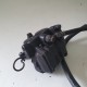 PINZA FRENO TUBO ANTERIORE HONDA VT 500 CUSTOM 1985 1987 1988