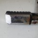 PEDALINO POSTERIORE DESTRO HONDA VT 500 CUSTOM 1985 1987 1988