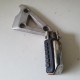 PEDALINO POSTERIORE DESTRO HONDA VT 500 CUSTOM 1985 1987 1988