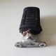 PEDALINO ANTERIORE DESTRO HONDA VT 500 CUSTOM 1985 1987 1988