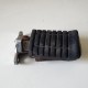 PEDALINO ANTERIORE DESTRO HONDA VT 500 CUSTOM 1985 1987 1988