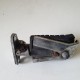 PEDALINO ANTERIORE DESTRO HONDA VT 500 CUSTOM 1985 1987 1988
