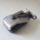 PEDALINO ANTERIORE DESTRO HONDA VT 500 CUSTOM 1985 1987 1988