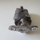 PEDALINO ANTERIORE DESTRO HONDA VT 500 CUSTOM 1985 1987 1988