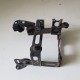 STAFFA PORTA BATTERIA HONDA VT 500 CUSTOM 1985 1987 1988