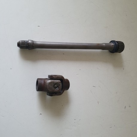 GIUNTO ASSE CARDANO HONDA VT 500 CUSTOM 1985 1987 1988