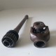 GIUNTO ASSE CARDANO HONDA VT 500 CUSTOM 1985 1987 1988