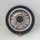 CERCHIO RUOTA ANTERIORE HONDA VT 500 CUSTOM 1985 1987 1988 3.50 S18 56S