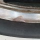 CERCHIO RUOTA ANTERIORE HONDA VT 500 CUSTOM 1985 1987 1988 3.50 S18 56S