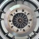 CERCHIO RUOTA ANTERIORE HONDA VT 500 CUSTOM 1985 1987 1988 3.50 S18 56S