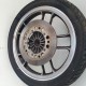 CERCHIO RUOTA ANTERIORE HONDA VT 500 CUSTOM 1985 1987 1988 3.50 S18 56S