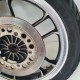 CERCHIO RUOTA ANTERIORE HONDA VT 500 CUSTOM 1985 1987 1988 3.50 S18 56S