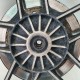 CERCHIO RUOTA ANTERIORE HONDA VT 500 CUSTOM 1985 1987 1988 3.50 S18 56S