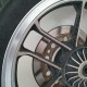 CERCHIO RUOTA ANTERIORE HONDA VT 500 CUSTOM 1985 1987 1988 3.50 S18 56S