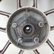 CERCHIO RUOTA POSTERIORE HONDA VT 500 CUSTOM 1985 1987 1988 130/90-16