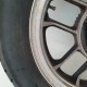 CERCHIO RUOTA POSTERIORE HONDA VT 500 CUSTOM 1985 1987 1988 130/90-16
