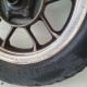 CERCHIO RUOTA POSTERIORE HONDA VT 500 CUSTOM 1985 1987 1988 130/90-16
