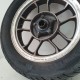 CERCHIO RUOTA POSTERIORE HONDA VT 500 CUSTOM 1985 1987 1988 130/90-16