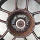 CERCHIO RUOTA POSTERIORE HONDA VT 500 CUSTOM 1985 1987 1988 130/90-16